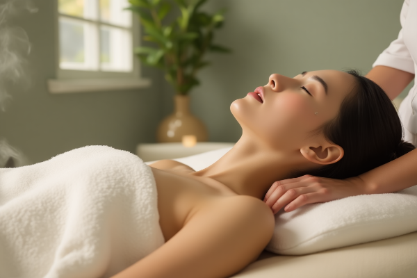 Signature Rejuvenation Ritual