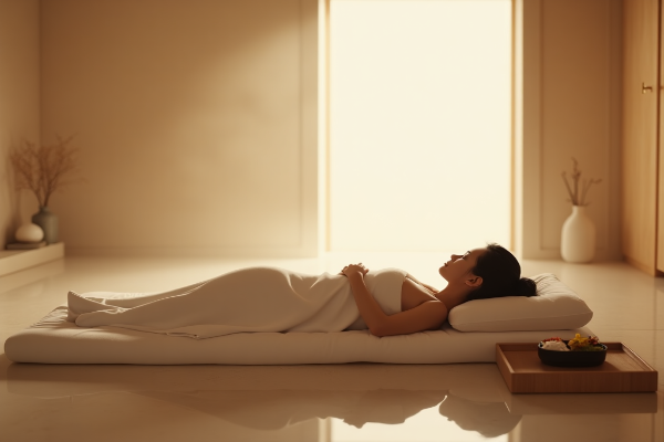 Royal Zen Experience (Full Day)