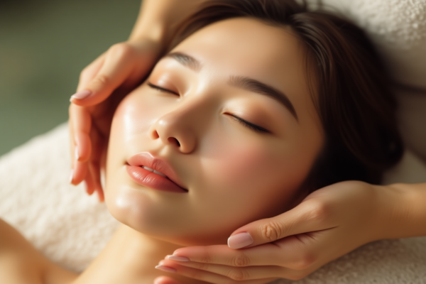 Facial Glow & Sculpt Package