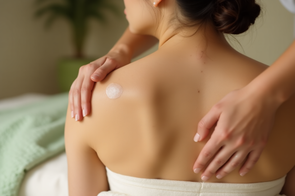 Detox & Energy Balance Treatment