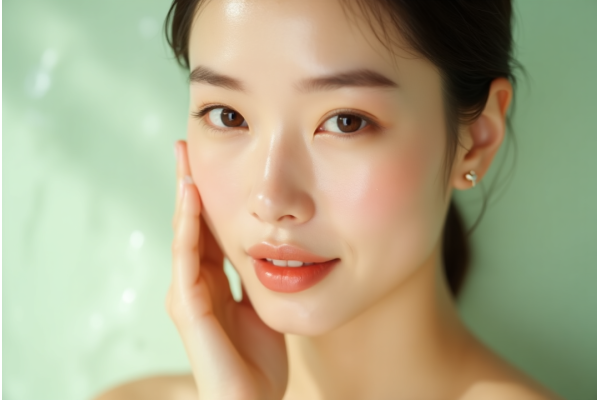 Facial Cleansing