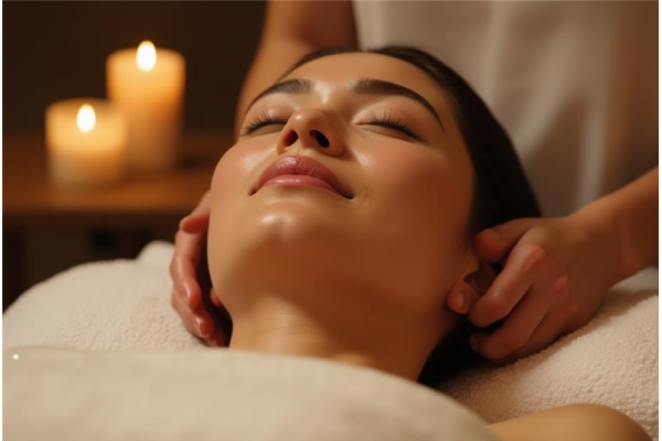 The Ultimate Glow & Relax Package