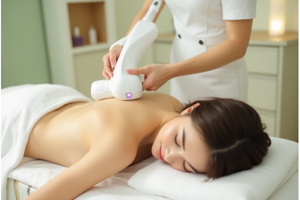 Ultrasonic Cavitation 4 Session (Body)