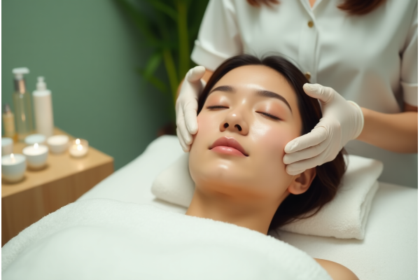 Chemical Peels