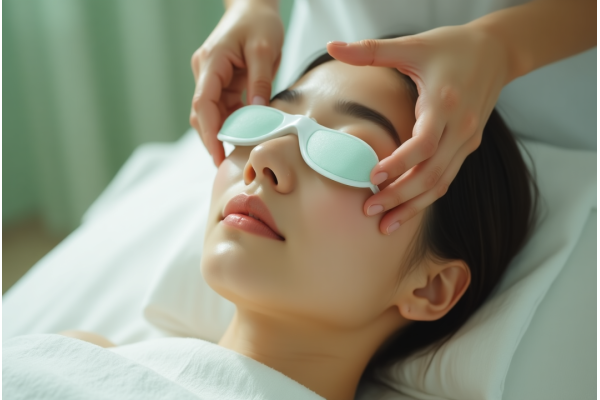 Eye Treatment
