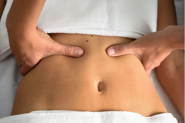 Superb Lymphatic Body Drainage
