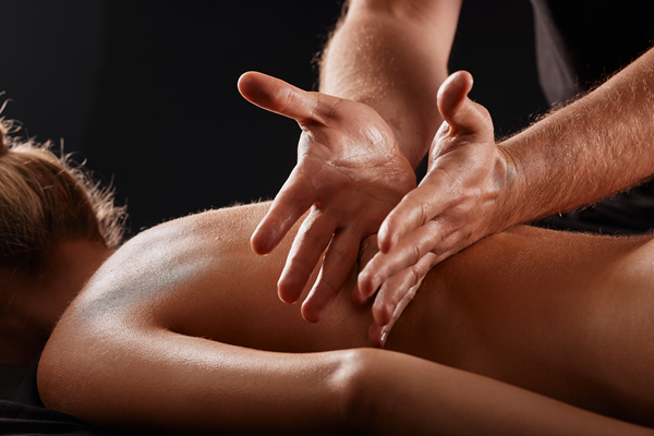 Sports Massage