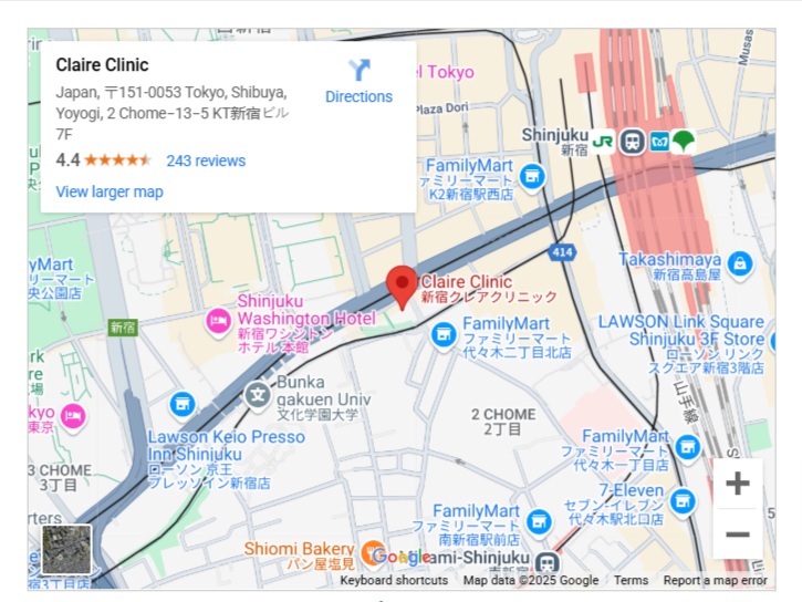 Shibuya Store
