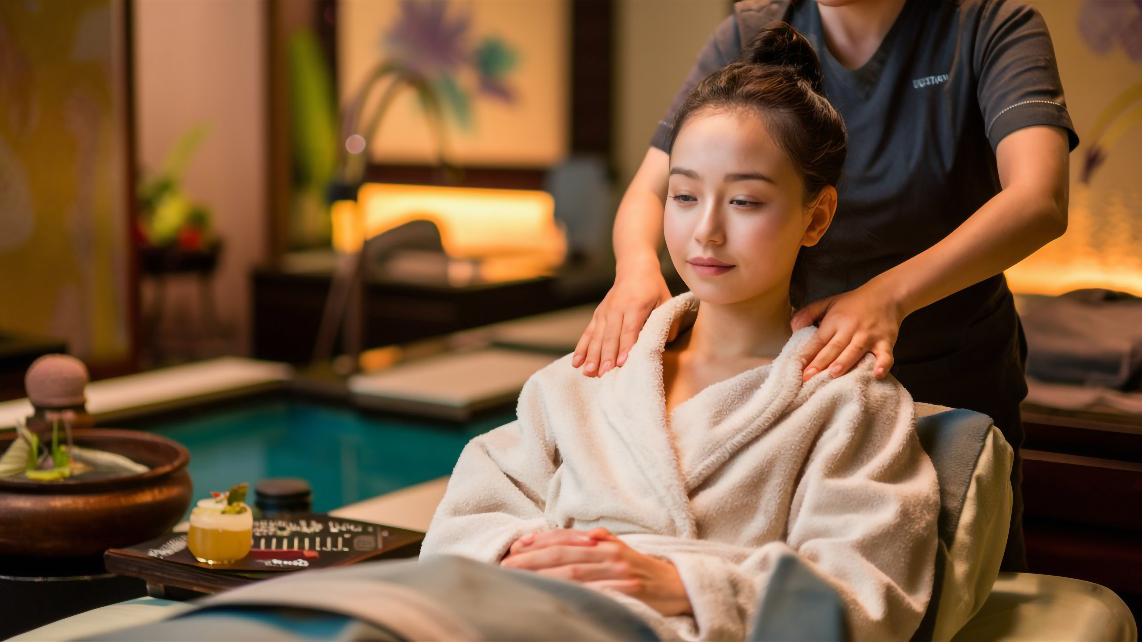 Spa Experience